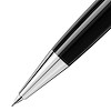 Montblanc Portamine Meisterstück Platinum-Coated Classique